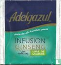Infusion Ginseng - Afbeelding 1