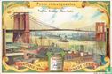 Pont de Brooklyn (New-York) - Image 1