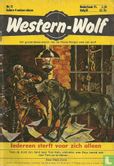 Western-Wolf 11 - Afbeelding 1