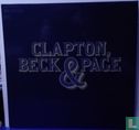 Clapton, Back & Page - Afbeelding 1