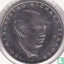 Allemagne 10 euro 2014 "150th anniversary of the birth of Richard Strauss" - Image 2