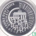 Germany 25 euro 2015 (F) "25 years of German unity"  - Image 2