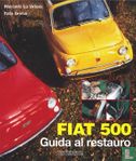 Fiat 500  - Image 1