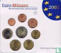 Duitsland jaarset 2002 (J) - Afbeelding 1