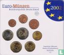Allemagne coffret 2002 (G) - Image 1