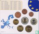 Germany mint set 2002 (G) - Image 2
