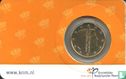 Nederland 50 cent 2017 "50ste Verjaardag Koning Willem-Alexander" - Afbeelding 2