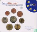 Allemagne coffret 2002 (F) - Image 1