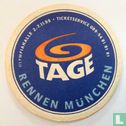 Münchner Bier / 6 Tage Rennen München - Afbeelding 2