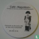 Café Napoléon  - Afbeelding 1