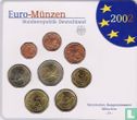 Deutschland KMS 2002 (D) - Bild 1