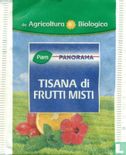 Tisana di Frutti  Misti - Afbeelding 1
