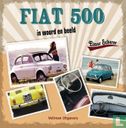 Fiat 500 in woord en beeld - Image 1