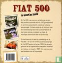 Fiat 500 in woord en beeld - Image 2