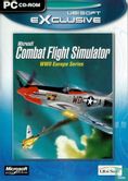 Microsoft Combat Flight Simulator : WWII Europe Series - Afbeelding 1