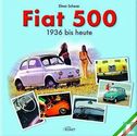 Fiat 500  - Afbeelding 1