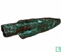 Ptolemaic (Ancient Greco-Egypt)  Tri-blade Bronze Arrowhead  300-150 BCE - Image 2
