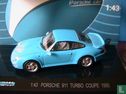 Porsche 911 Turbo Coupé  - Bild 3
