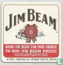Drink Jim Beam for your chance - Image 1