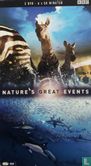 Nature's great events - Afbeelding 1