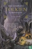 The Complete Tolkien Companion - Afbeelding 1
