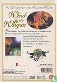 De Avonturen van Meneer Mol in Wind in de Wilgen - Image 2