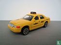 Ford Crown Victoria Taxi - Image 1