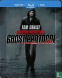 Ghost Protocol / Protocole fantôme - Bild 1