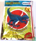 Velociraptor mini / speciale livery - Afbeelding 2
