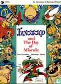Iznogoud and The Day of Misrule - Afbeelding 1