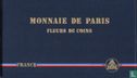 France mint set 1987 - Image 1
