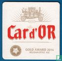 Car d'Or - Belgian style Ale  - Afbeelding 1