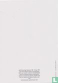 Plakat für die Bauhaus-Ausstellung in Weimar, 1923  - Bild 2