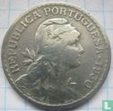 Portugal 1 escudo 1930 - Image 1