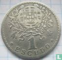 Portugal 1 escudo 1930 - Image 2
