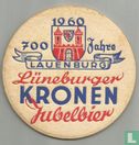 Die Krone der Getränke / 700 Jahre Lauenburg - Bild 2