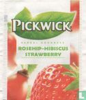 Rosehip-Hibiscus Strawberry  - Afbeelding 1