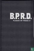 B.P.R.D.: Plague of Frogs 3 - Afbeelding 3