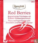 Red Berries  - Image 1