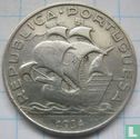 Portugal 5 escudos 1934 - Image 1
