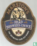 Head Brewer's choice - Image 1
