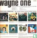 Wayne One! - Image 2