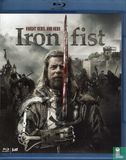 Iron Fist - Image 1