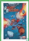 Rocket Raccoon - Afbeelding 1