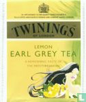 Lemon Earl Grey Tea - Image 1