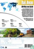 Het beste van 20 jaar Rail Away - Afrika en Azië - Image 2
