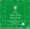 Mao Feng Criss Cross   - Image 1