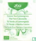 Green Tea Lemongrass - Image 1