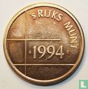 Legpenning Rijksmunt 1994 - Afbeelding 1