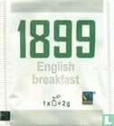 English breakfast  - Image 1